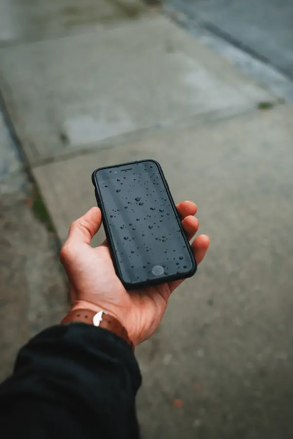 ¿Por qué 165 Hz es el mejor para la expulsión de agua?